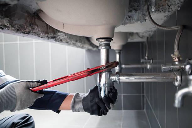 Trusted Sewer Line Repair service in Raymond, OH - AAA Plumbing Heating